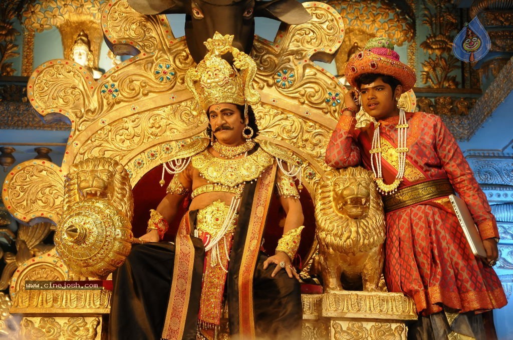 Cinemaki Veladam Randi Movie Gallery - 9 / 9 photos