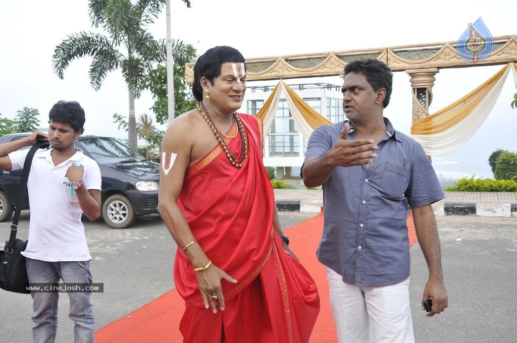 Cinemaki Veladam Randi Movie New Stills - 3 / 109 photos