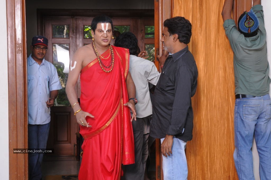 Cinemaki Veladam Randi Movie New Stills - 45 / 109 photos