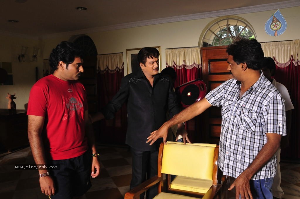 Cinemaki Veladam Randi Movie New Stills - 53 / 109 photos