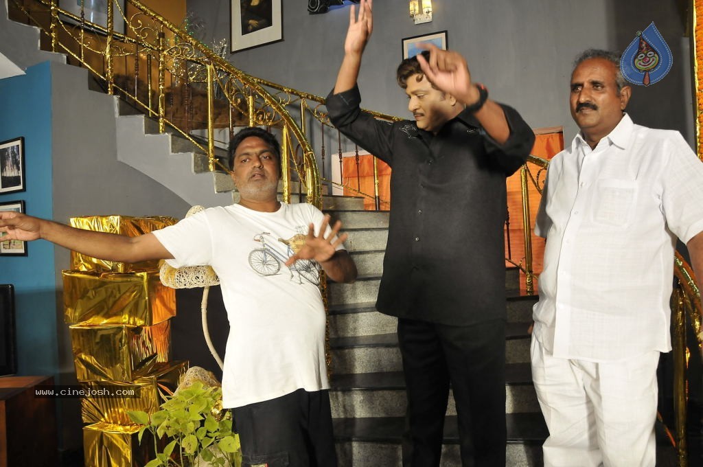 Cinemaki Veladam Randi Movie New Stills - 75 / 109 photos