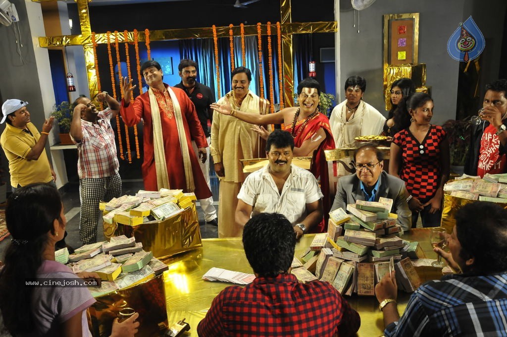 Cinemaki Veladam Randi Movie New Stills - 76 / 109 photos