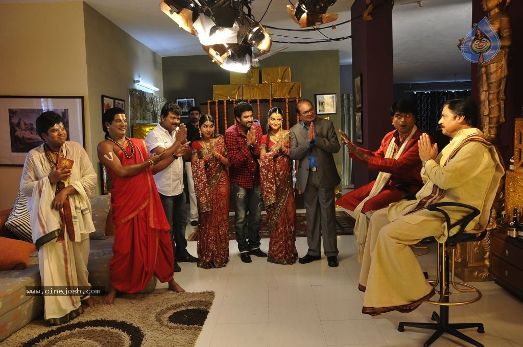 Cinemaki Veladam Randi Movie New Stills - 85 / 109 photos