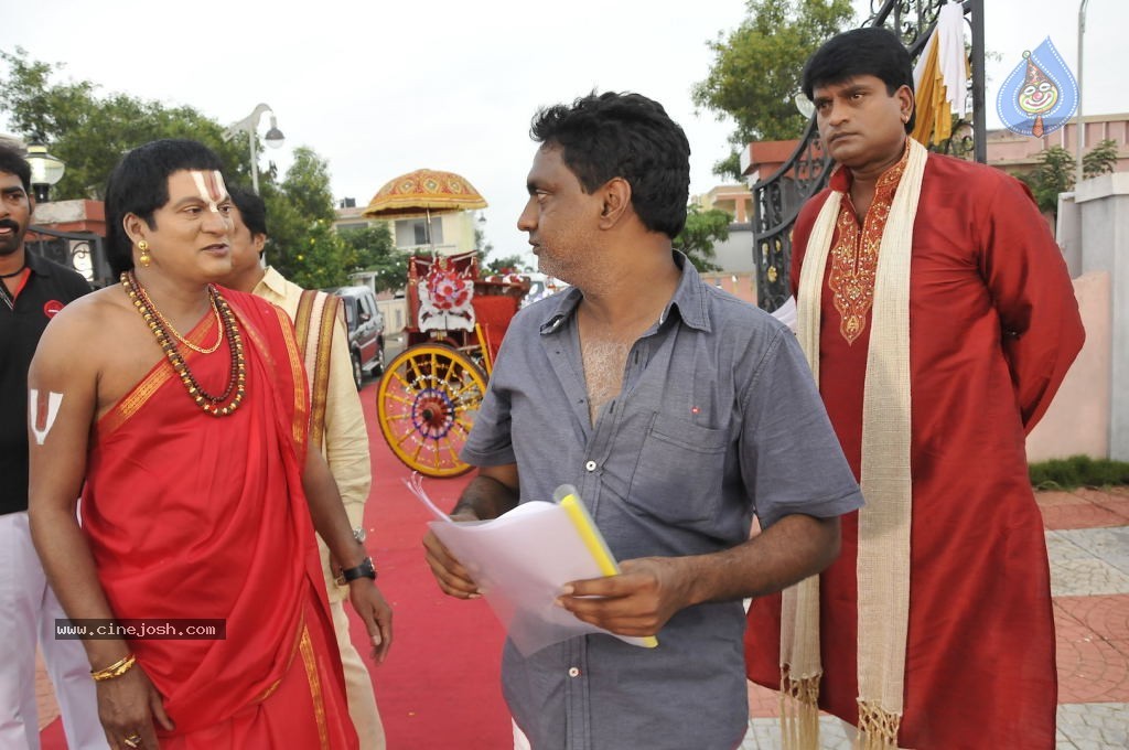 Cinemaki Veladam Randi Movie New Stills - 87 / 109 photos