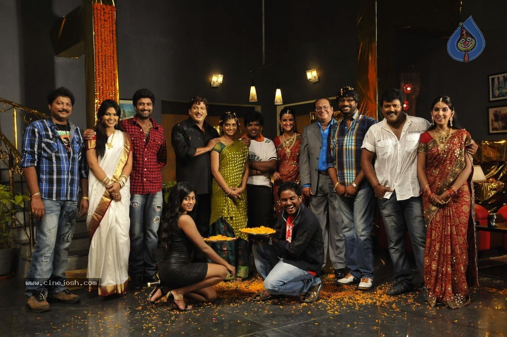 Cinemaki Veladam Randi Movie New Stills - 92 / 109 photos