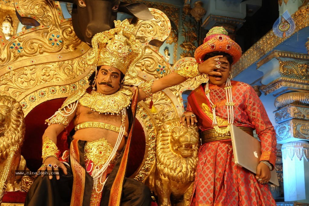 Cinemaki Veladam Randi Movie Photos - 22 / 28 photos