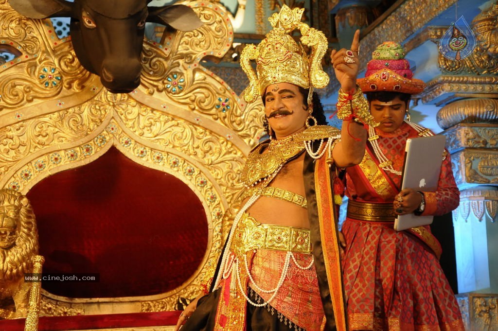 Cinemaki Veladam Randi Movie Photos - 23 / 28 photos