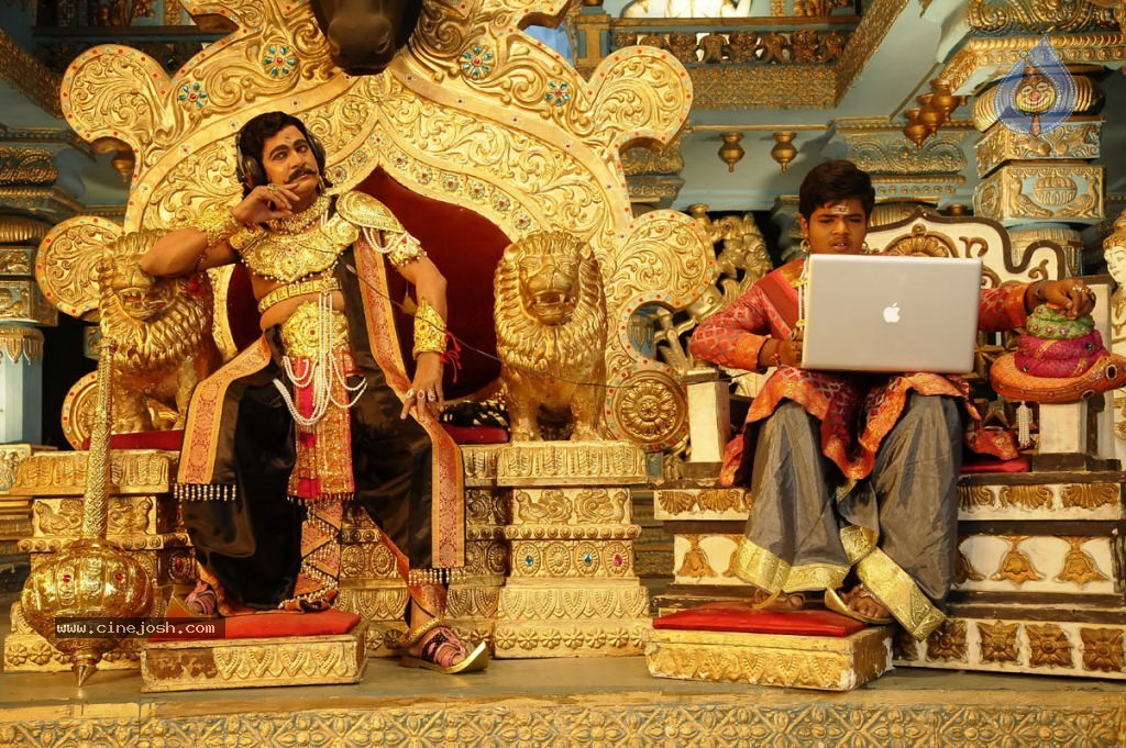 Cinemaki Veladam Randi Movie Photos - 28 / 28 photos