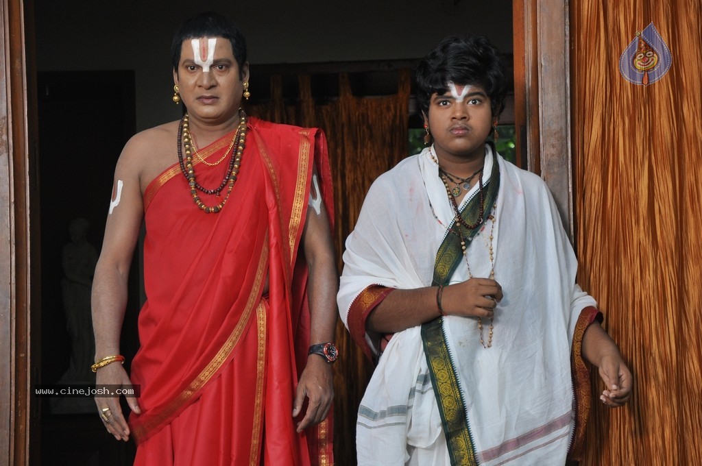 Cinemaki Veladam Randi Movie Stills - 11 / 27 photos