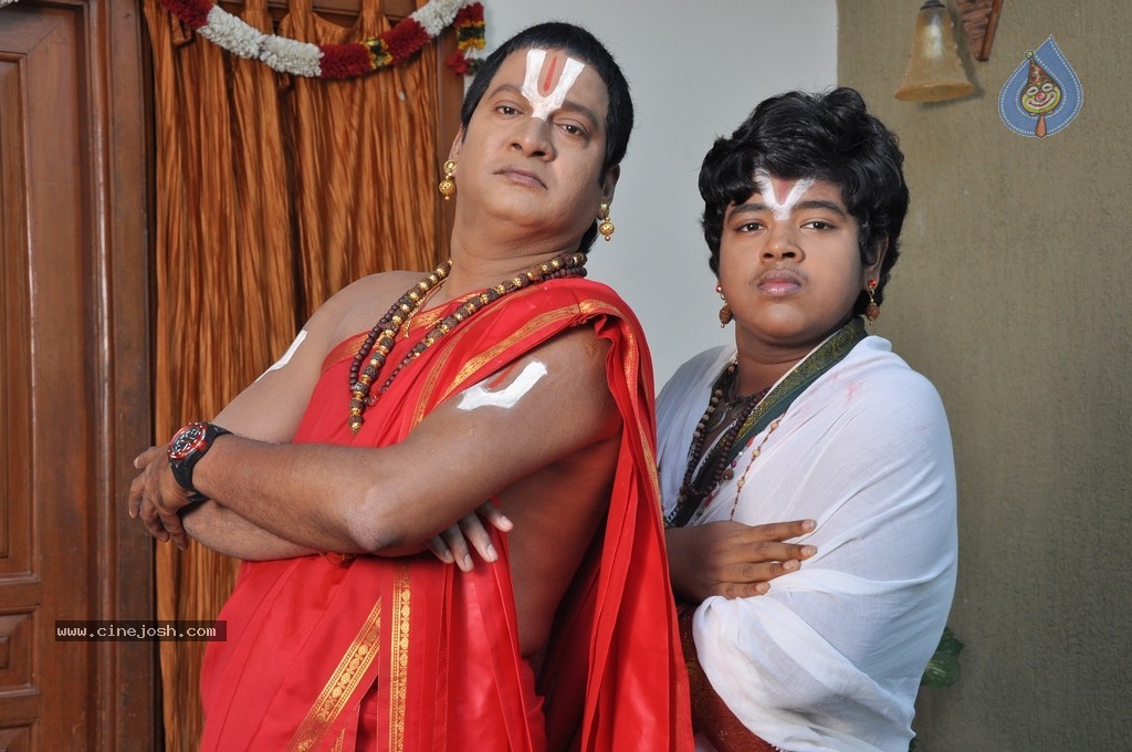 Cinemaki Veladam Randi Movie Stills - 24 / 27 photos