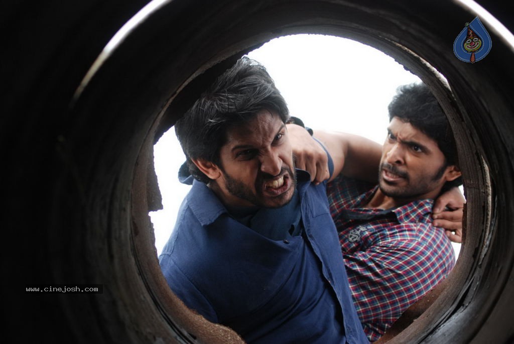 Citizen Movie Stills n Posters - 23 / 24 photos