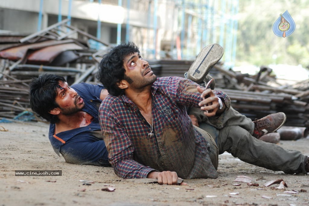 Citizen Movie Stills n Walls - 31 / 50 photos