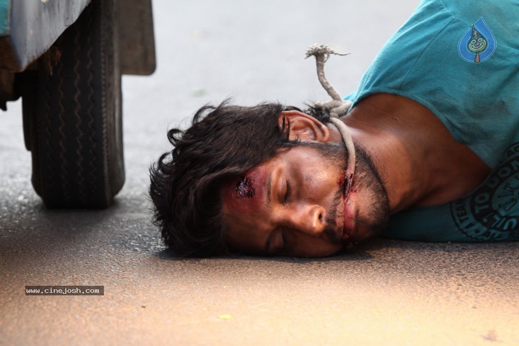 Citizen Movie Stills n Walls - 36 / 50 photos