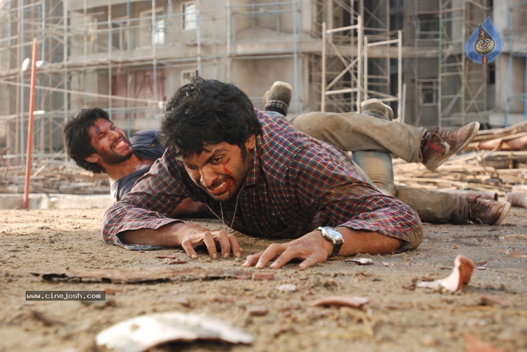 Citizen Movie Stills n Walls - 44 / 50 photos