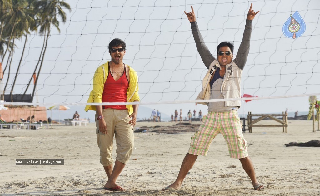 Close Friends Movie Stills - 2 / 27 photos