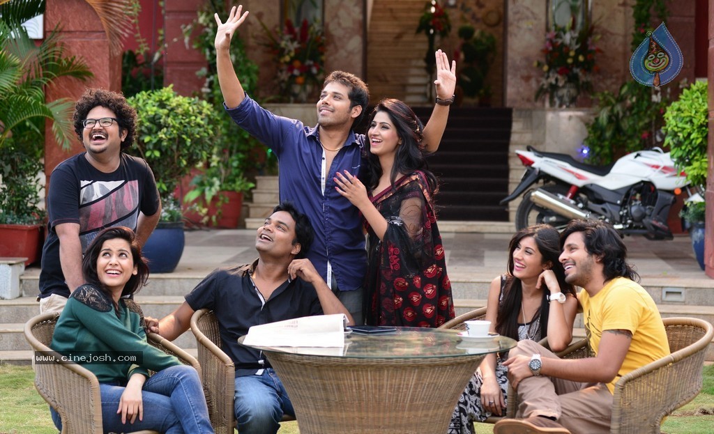 Close Friends Movie Stills - 3 / 27 photos