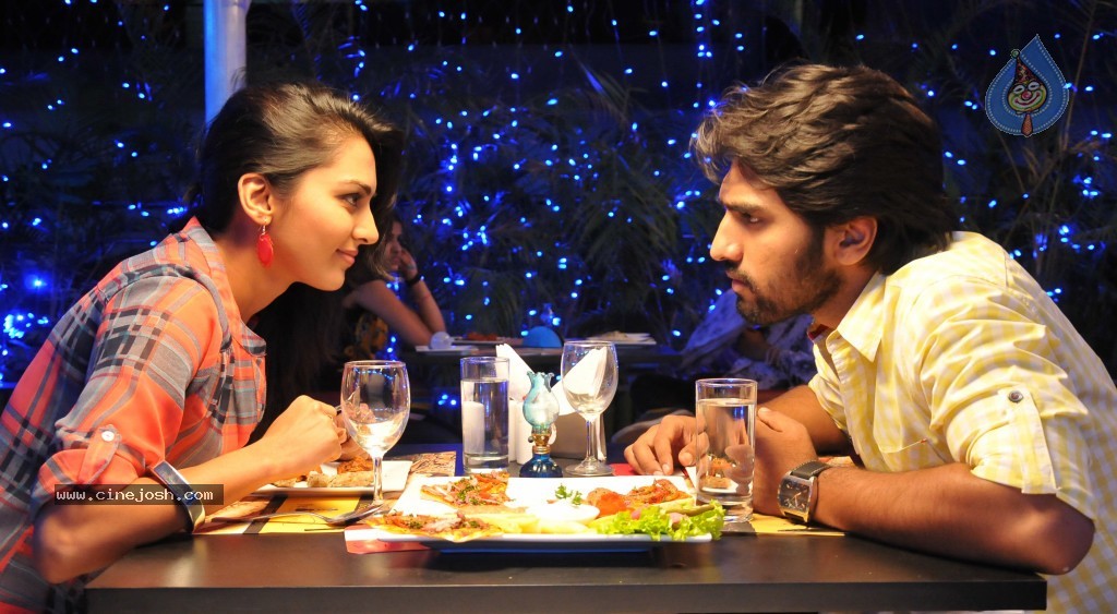 Coffee with My Wife Movie Photos - 1 / 5 photos