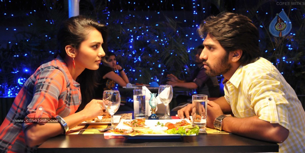 Coffee with My Wife Movie Photos - 2 / 5 photos