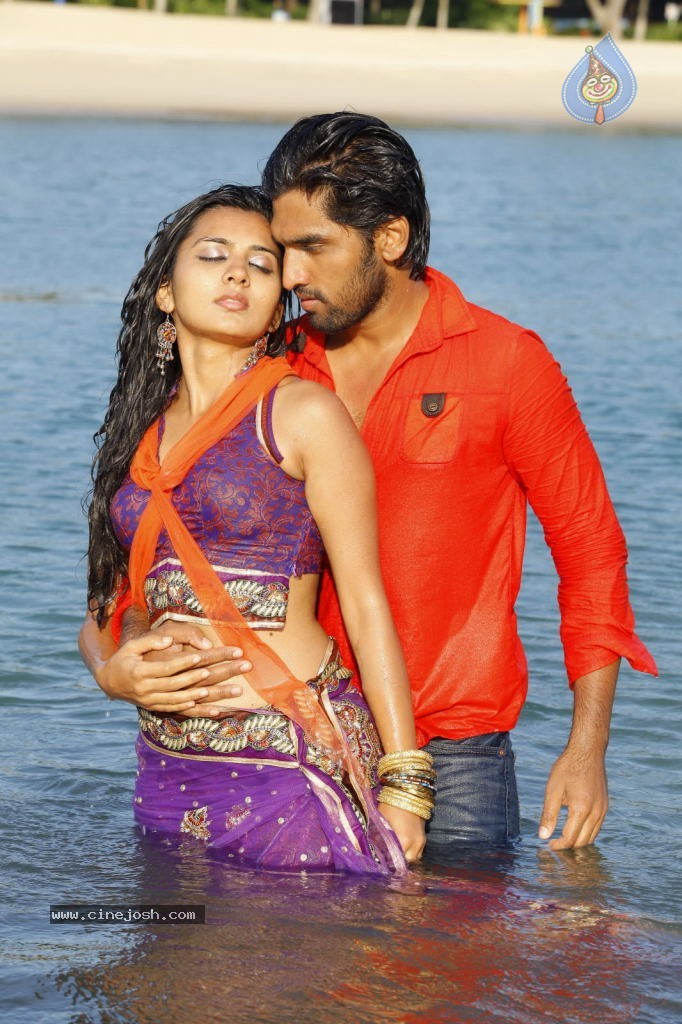 Coffee with My Wife Movie Pics - 1 / 7 photos