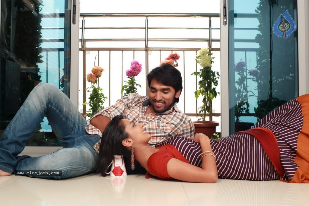 Coffee with My Wife Movie Pics - 2 / 7 photos