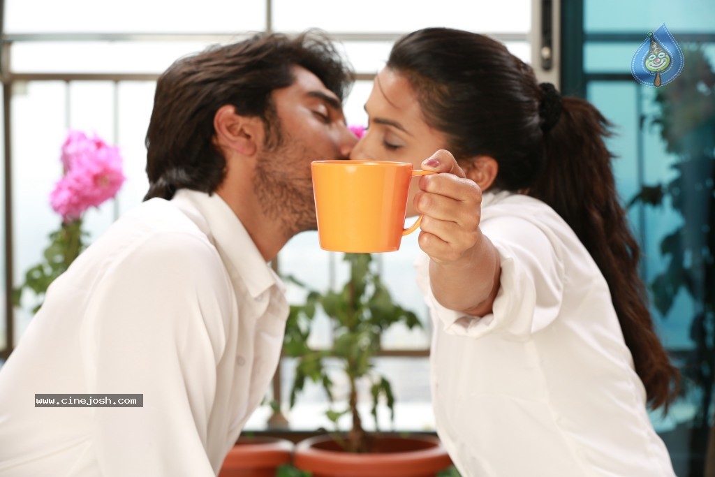 Coffee With My Wife Movie Stills - 2 / 24 photos