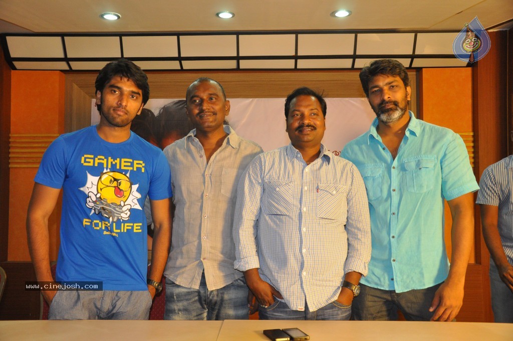 Coffee With My Wife Movie Stills - 8 / 24 photos