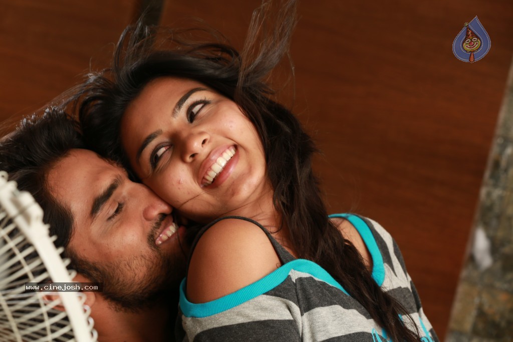 Coffee With My Wife Movie Stills - 20 / 24 photos