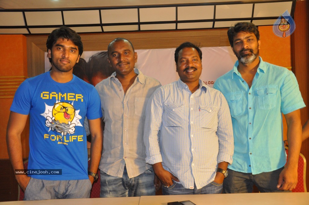 Coffee With My Wife Movie Stills - 21 / 24 photos