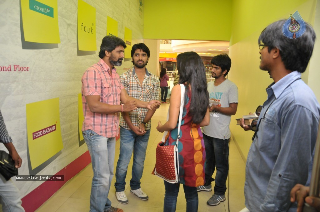 Coffee With My Wife Movie Stills - 24 / 24 photos