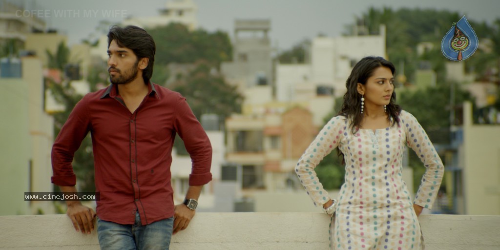 Coffee with My Wife Movie Stills - 10 / 13 photos