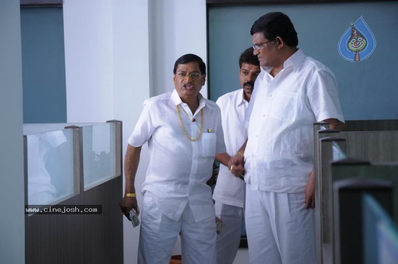Collector Gari Bharya Movie New Stills - 41 / 56 photos