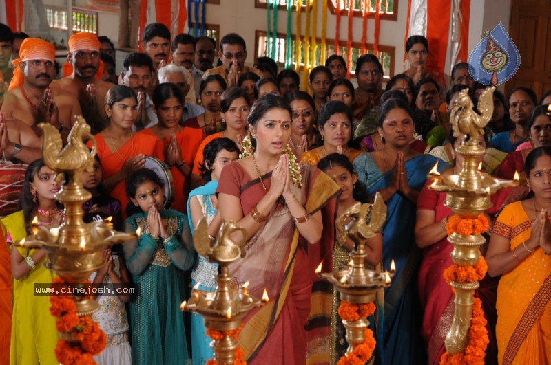 Collector Gari Bharya Movie Stills - 62 / 113 photos