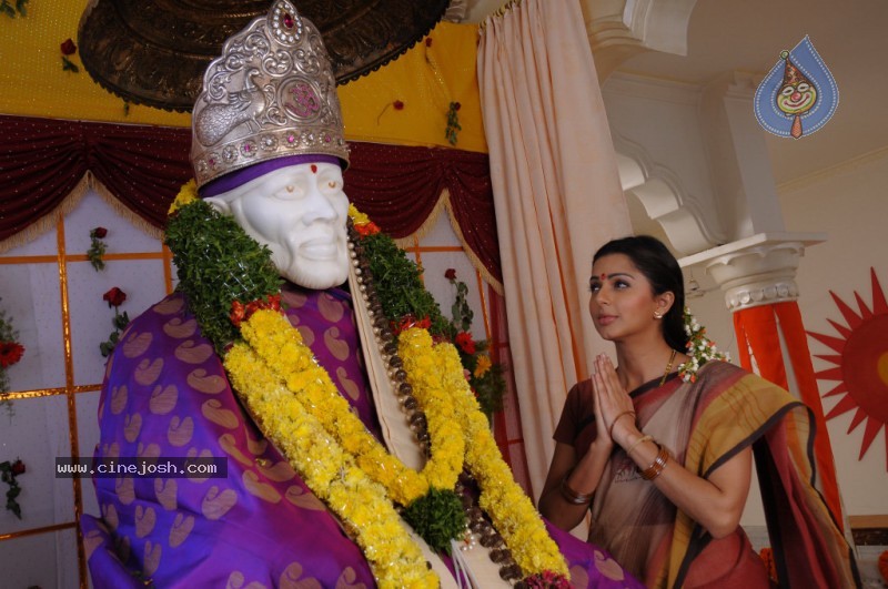 Collector Gari Bharya Movie Stills - 71 / 113 photos