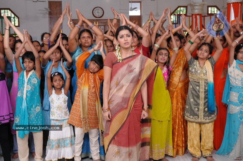 Collector Gari Bharya Movie Stills - 73 / 113 photos