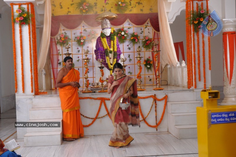 Collector Gari Bharya Movie Stills - 84 / 113 photos
