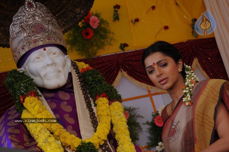 Collector Gari Bharya Movie Stills - 97 / 113 photos