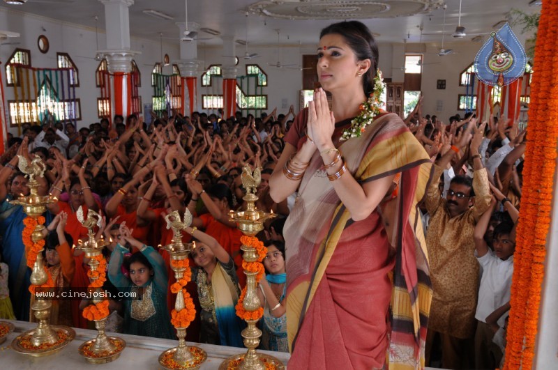 Collector Gari Bharya Movie Stills - 104 / 113 photos