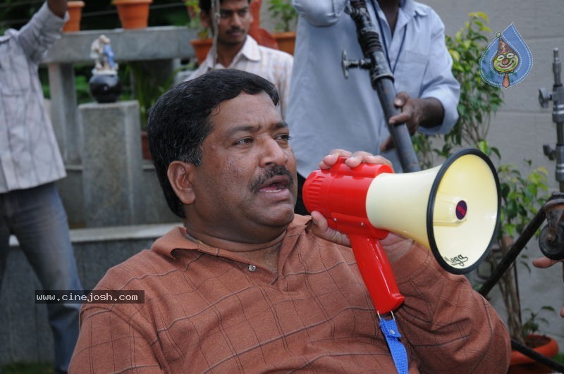 Collector Gari Bharya New Movie Stills - 62 / 72 photos