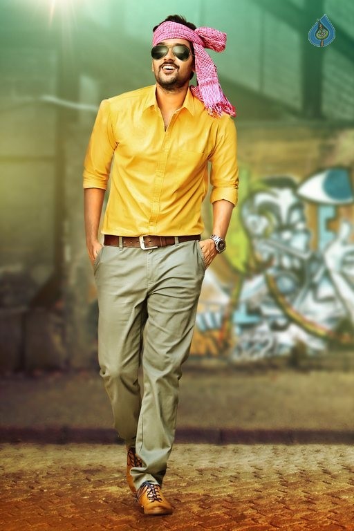 Columbus Movie New Photos - 2 / 5 photos