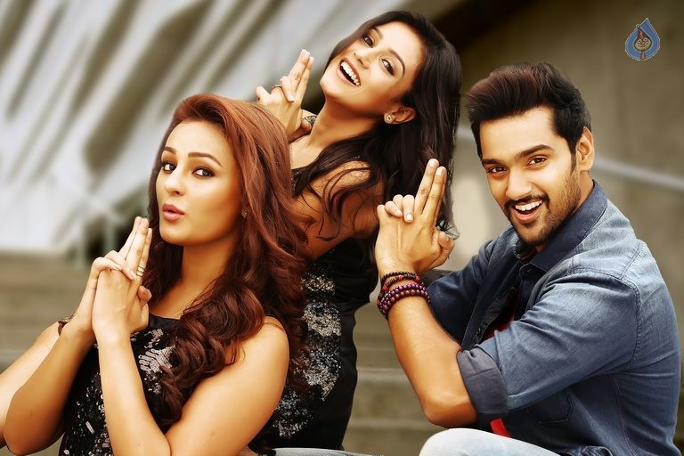 Columbus Movie New Photos - 3 / 5 photos