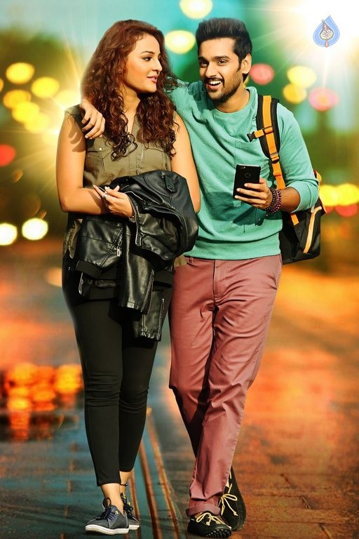 Columbus Movie New Photos - 5 / 5 photos