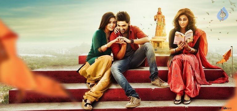 Columbus Movie Photos and Posters - 1 / 4 photos