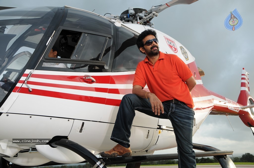 Contract Movie Stills n Walls - 3 / 23 photos