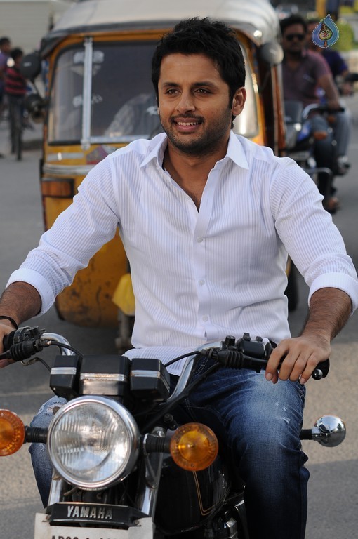 Courier Boy Kalyan New Photos - 1 / 4 photos