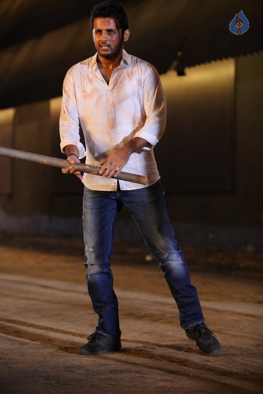 Courier Boy Kalyan New Photos - 3 / 4 photos