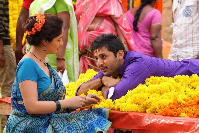 Courier Boy Kalyan Photos - 5 / 5 photos