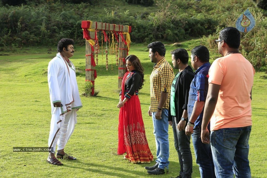 Cousins Movie New Photos - 23 / 34 photos