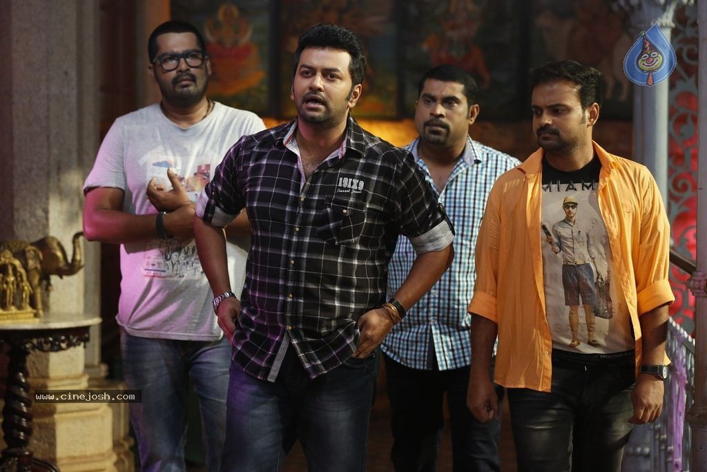 Cousins Movie New Photos - 25 / 34 photos