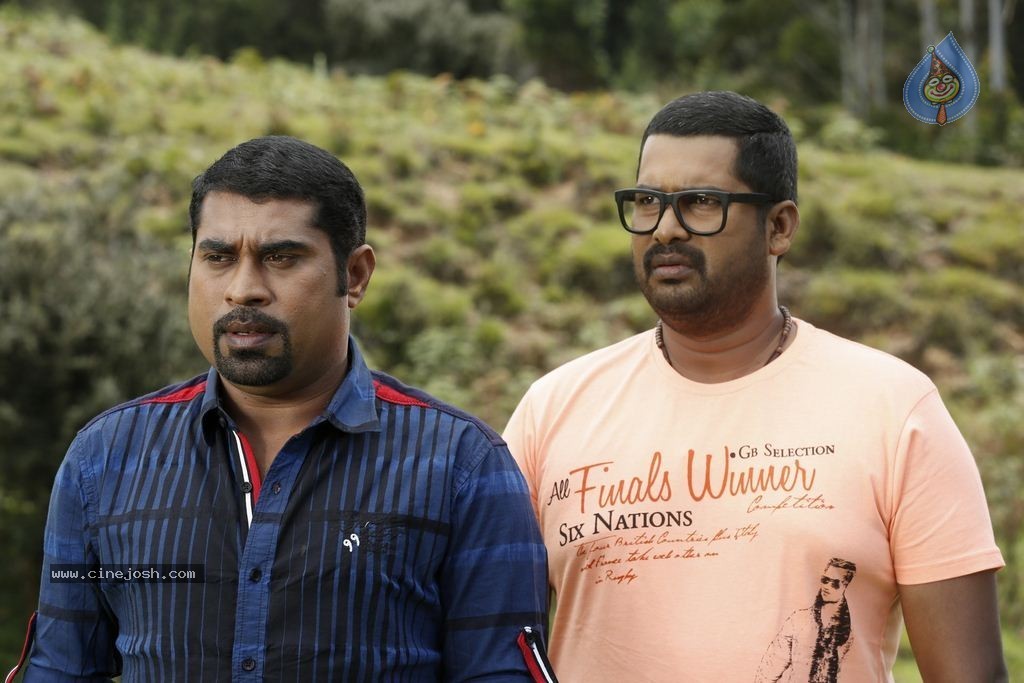 Cousins Movie New Photos - 27 / 34 photos