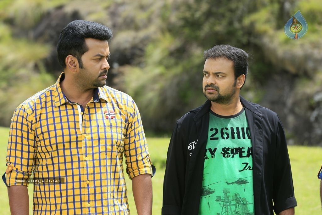 Cousins Movie New Photos - 29 / 34 photos